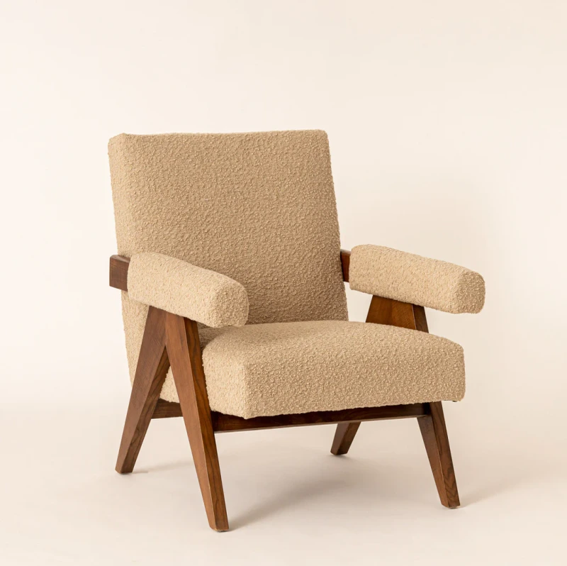 SixTheResidence_Aug2021_LR-107_1100x.webp Lacklair lounge Chair - Image 1