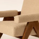 Lacklair lounge Chair - Image 5