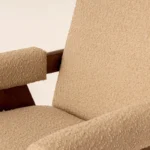Lacklair lounge Chair - Image 6