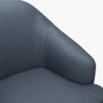 Sleek Lounge Chair - Image 2