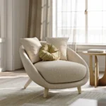 Sphere Comfort Chair