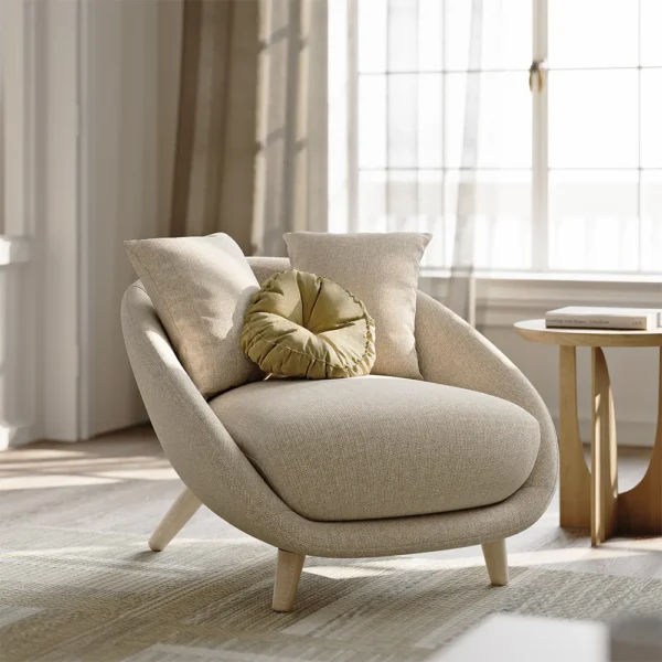 Sphere Comfort Chair