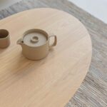 Stainless Coffee Table - Image 5