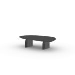 Stainless Coffee Table - Image 2