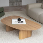 Stainless Coffee Table - Image 9