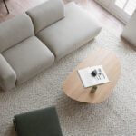 Stainless Coffee Table - Image 10