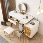 Star Modern Dressing Table - Image 3