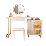 Star Modern Dressing Table - Image 4
