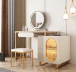 Star Modern Dressing Table - Image 2