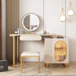Star Modern Dressing Table