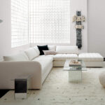 Expo 4-Piece Sectional Sofa - Image 7