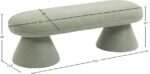 Teddy Upholstered Bench - Image 7