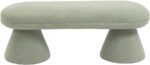 Teddy Upholstered Bench - Image 3