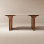 The Elara Stone Table