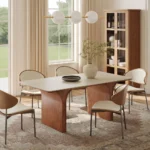 The Elara Stone Table - Image 2