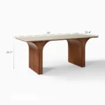 The Elara Stone Table - Image 8