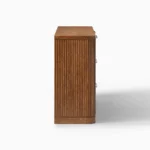 The Marlowe Fluted Dresser - Image 10