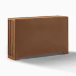 The Marlowe Fluted Dresser - Image 4