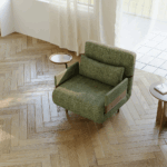 The Verona Chair - Image 3