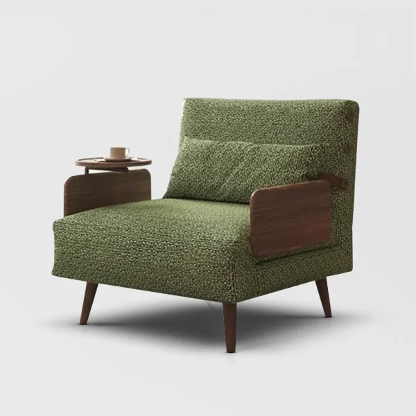 The Verona Chair