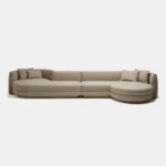 Ube Aseel Sofa - Image 4