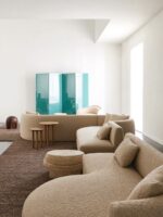 Ube Aseel Sofa - Image 7