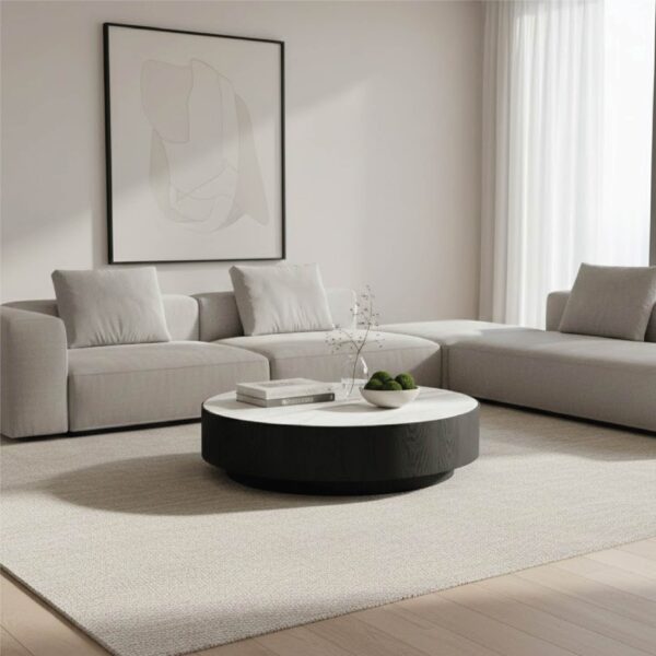 Rashid coffee Table