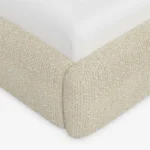 Aseel Collaboration Bed - Image 5