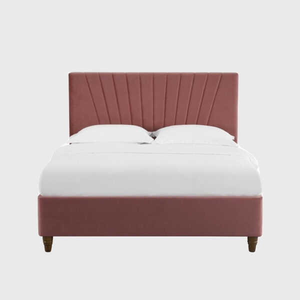 Lewis Upholstered Bed