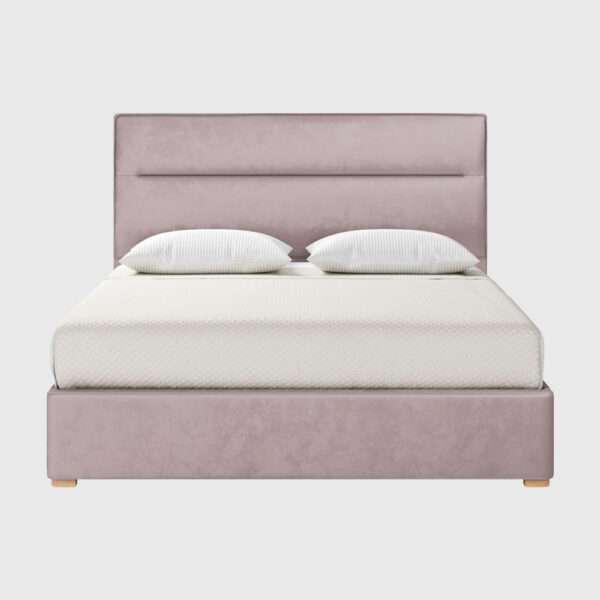 Lewis Upholstered Bed