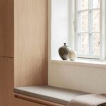 Minimalist light oak kitchen - Image 7
