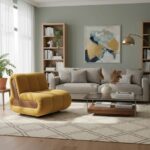 Noellear Armchair – Limited Factory Clearance Offer - Image 2
