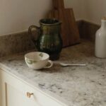 Cream Shaker style kitchen - Image 3