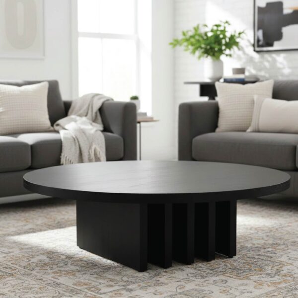 Pentwater Round Coffee Table