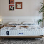 Hugg Bio-Crystal Mattress