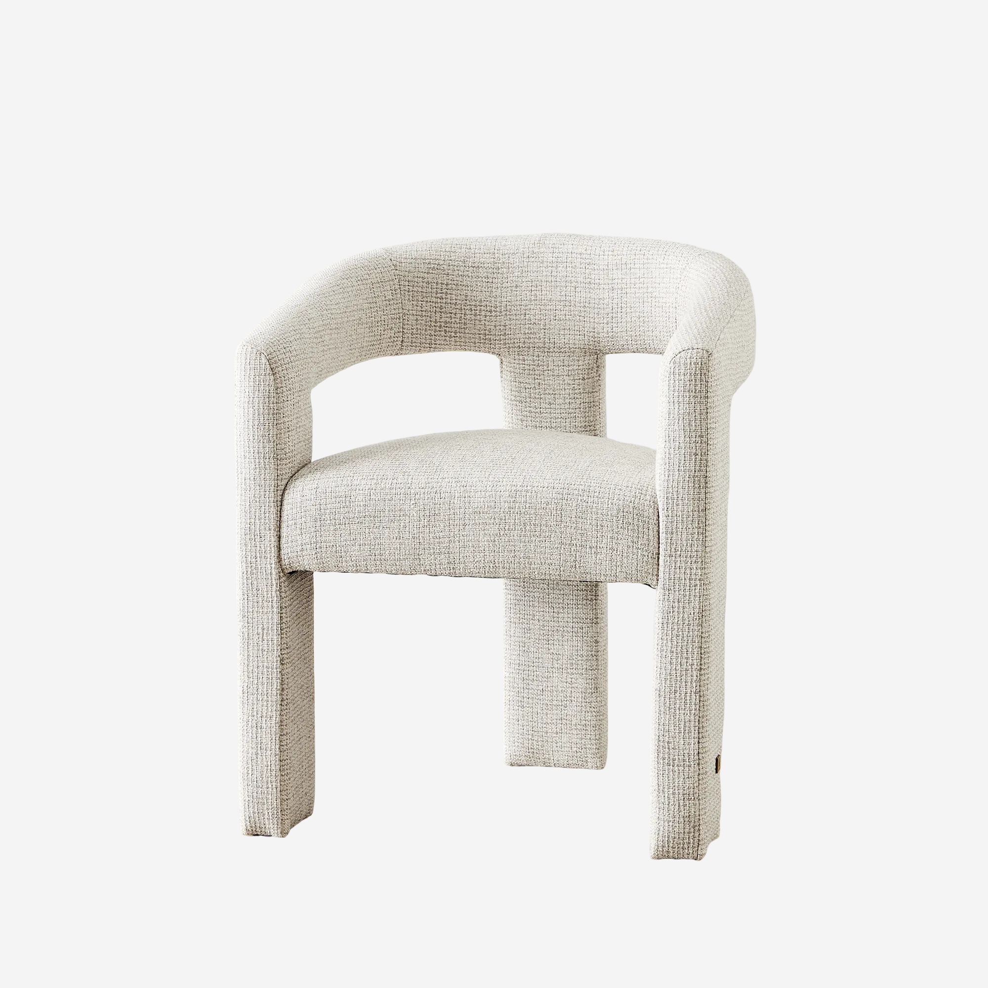 Verona-Charcoal-Velvet-Dining-Chair-8.png Verona Charcoal Velvet Dining Chair - Image 1