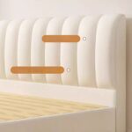 Vida Bed - Image 7