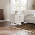 Vivian Nightstand - Image 5