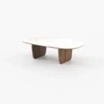 Jeane Dining Table - Image 2