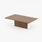 Quioto Dining Table - Image 5