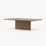 Quioto Dining Table - Image 6