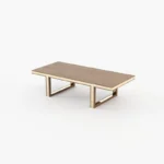 Pearl Dining Table - Image 11