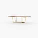 D'arc Dining Table - Image 10