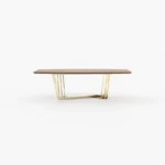 D'arc Dining Table - Image 11