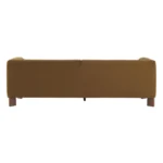 Wats Sofa With Solid Wood Leg - Image 3