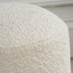 Lee Boucle Stool - Image 4