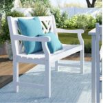 Outdoor Garden Bench - Image 2