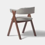 Zuiver Dining Chair - Image 3