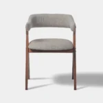 Zuiver Dining Chair - Image 4