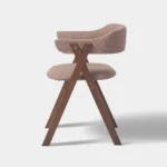 Zuiver Dining Chair - Image 6
